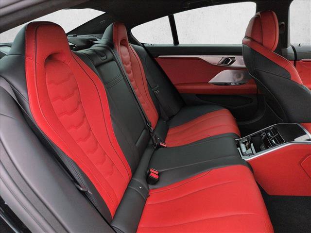 Used 2025 BMW M850i xDrive AWD/4WD image 20