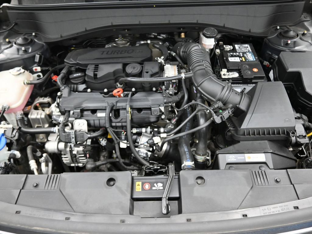 Used 2024 Hyundai Kona N Line FWD image 7