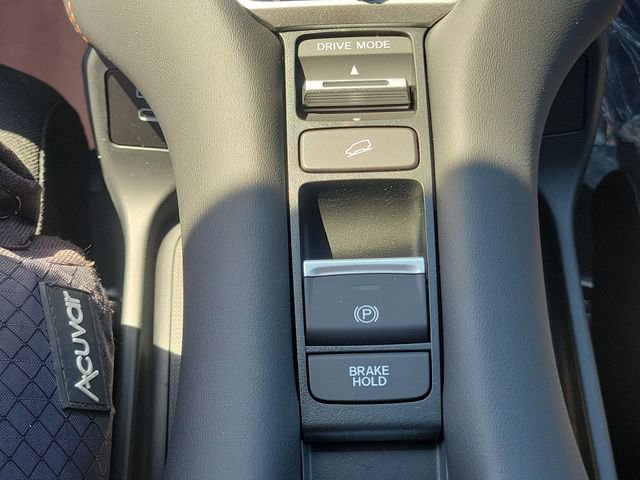 New 2027 Honda HR-V Sport image 35