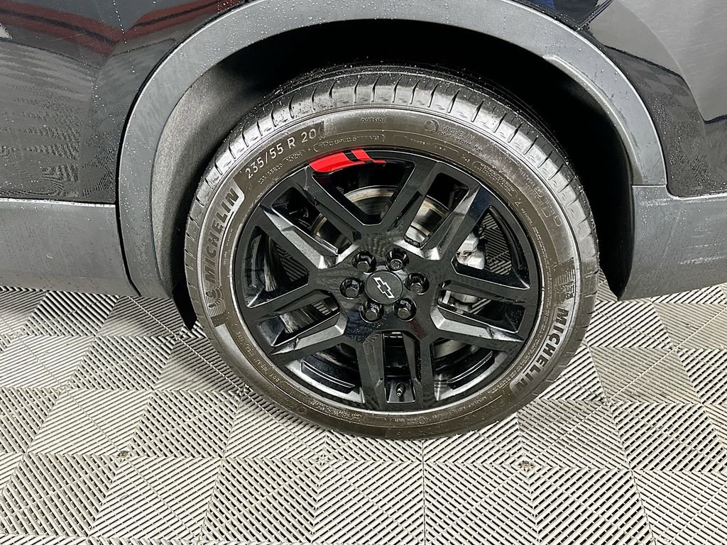 Used 2024 Chevrolet Blazer LT w/ Sound & Technology Package image 39