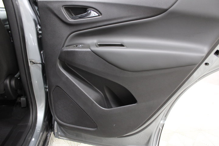 Used 2024 Chevrolet Equinox LT FWD image 27