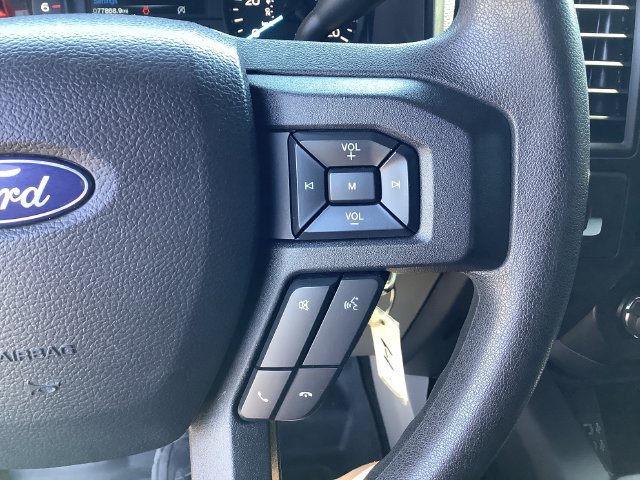 Used 2020 Ford F150 XL w/ Equipment Group 101A Mid RWD image 12