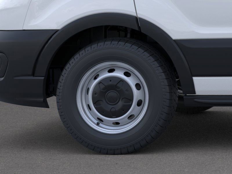 New 2025 Ford Transit 250 Low Roof image 19
