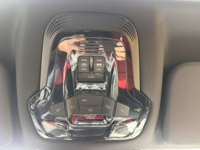 New 2025 Alfa Romeo Stelvio Sprint w/ Veloce Package image 21