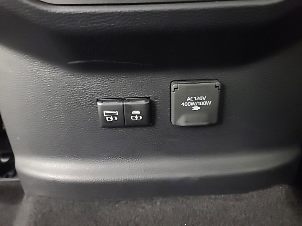 Used 2026 Toyota Tundra 1794 Edition image 25