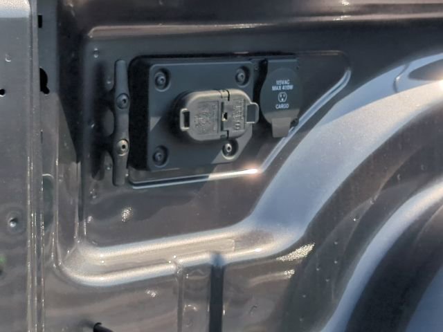 New 2026 RAM 2500 Tradesman image 12