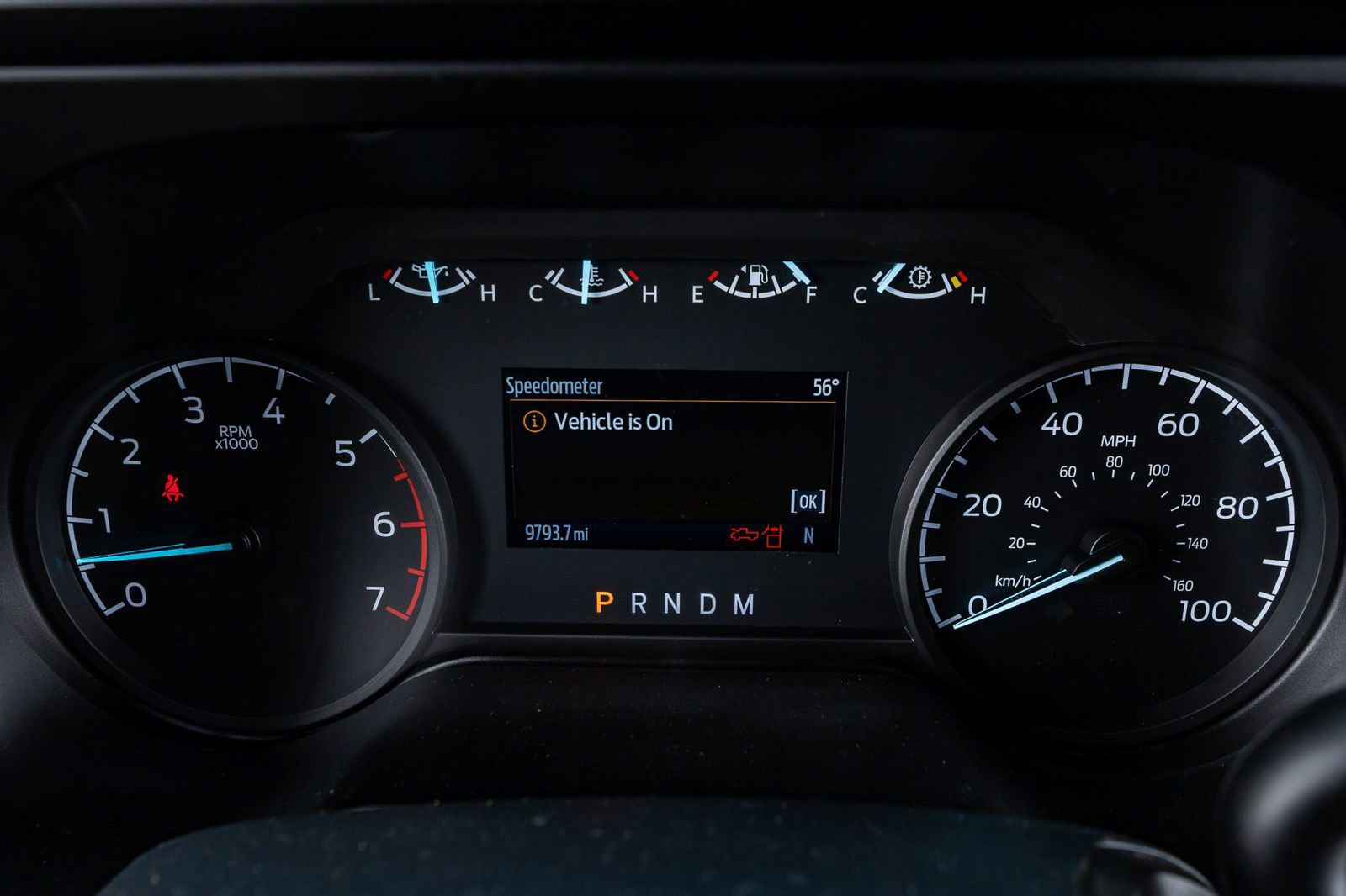 Used 2024 Ford F250 XL w/ STX Appearance Package image 20