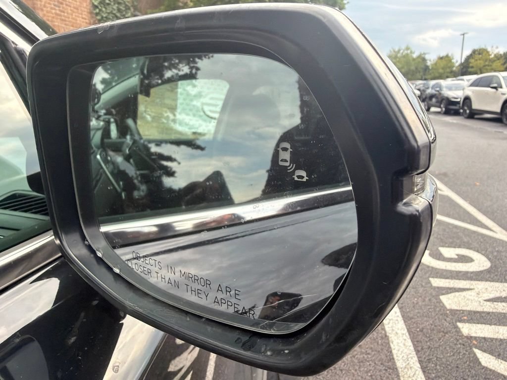 Used 2021 Honda CR-V EX image 23