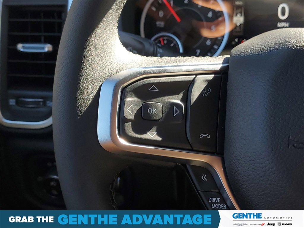 New 2026 RAM 1500 Big Horn image 14