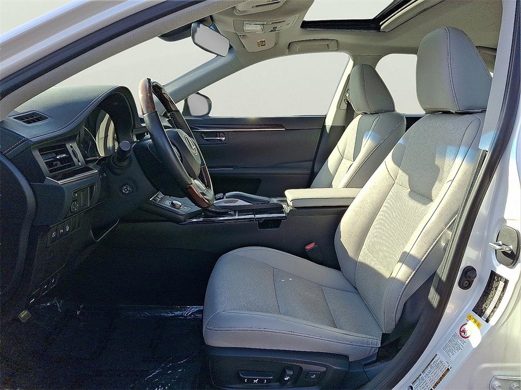 Used 2018 Lexus ES 350 350 image 14