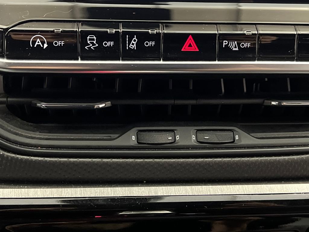 Used 2024 Jeep Compass Trailhawk image 49