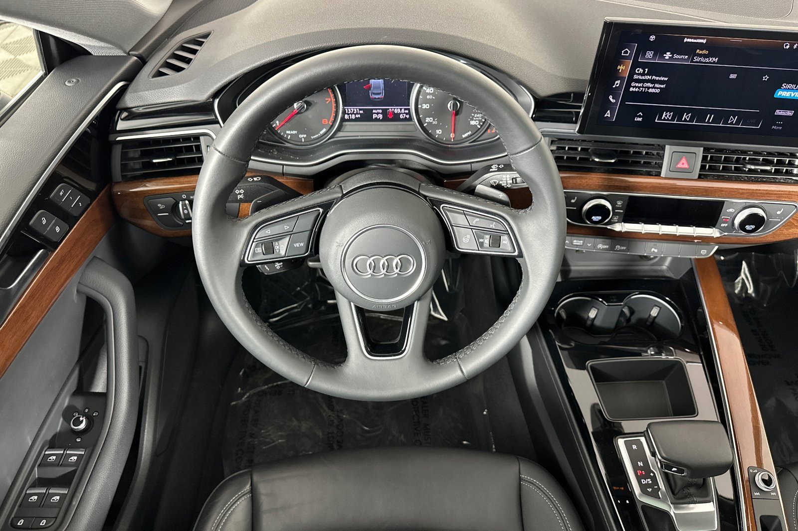 Used 2023 Audi A5 2.0T Premium w/ Convenience Package image 13