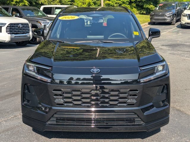 Used 2026 Toyota RAV4 SE AWD/4WD image 2