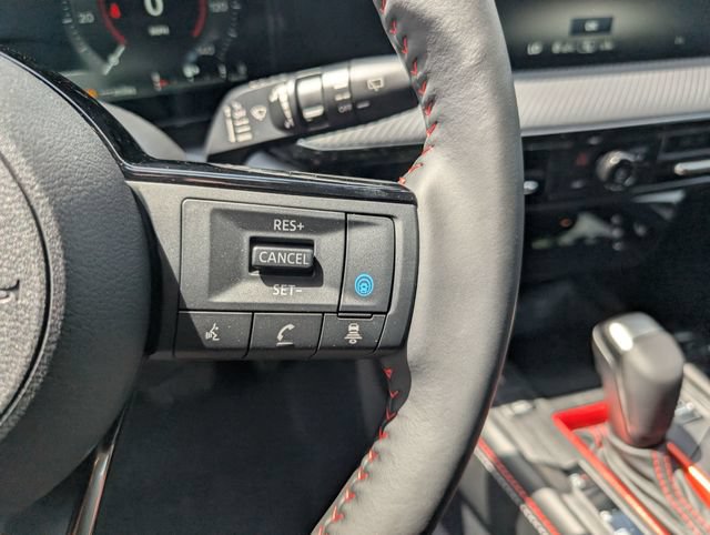 New 2026 Nissan Kicks SR w/ SR Premium Package AWD/4WD image 19