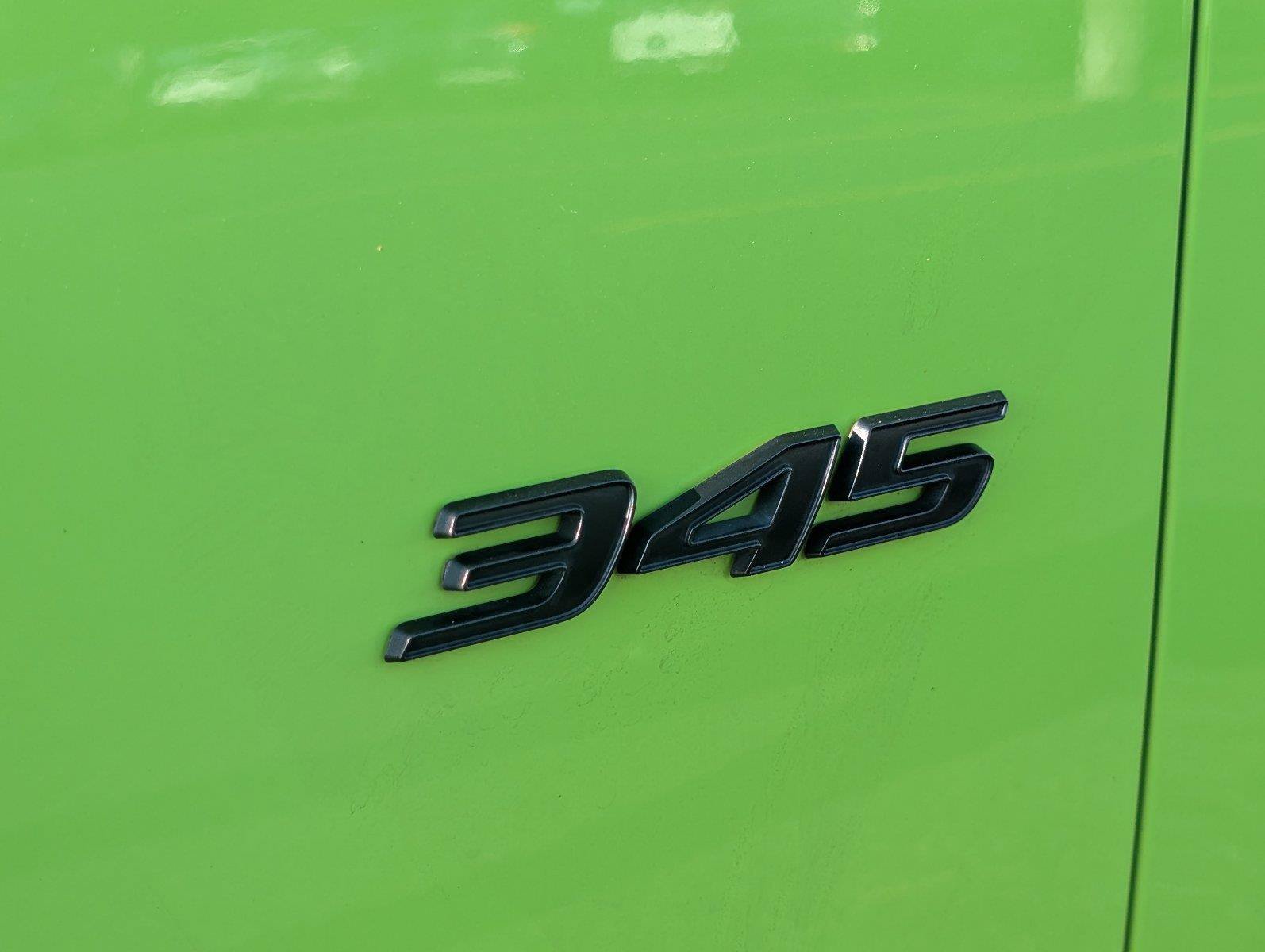 Used 2023 Dodge Charger R/T w/ Plus Group RWD image 12