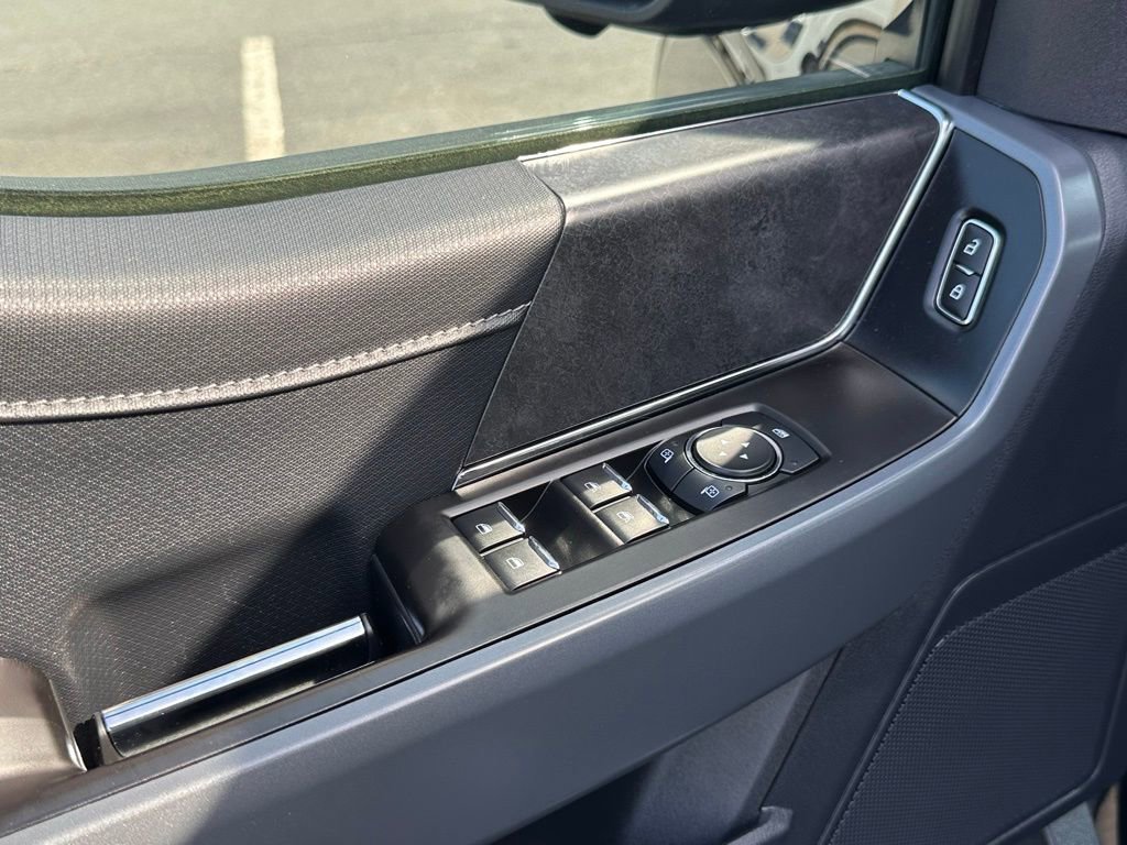 Used 2024 Ford F150 XLT w/ Mobile Office Package image 18