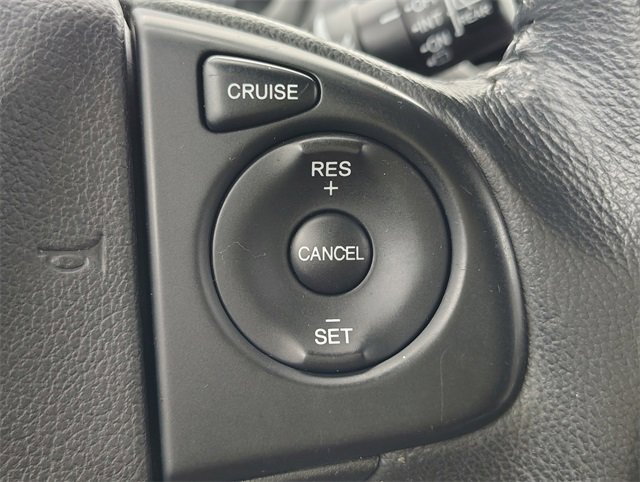 Used 2014 Honda CR-V EX-L image 19