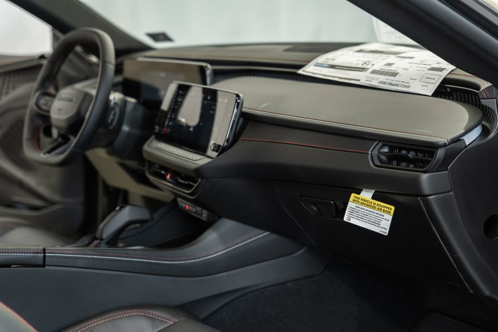 New 2026 Dodge Charger R/T Scat Pack image 20