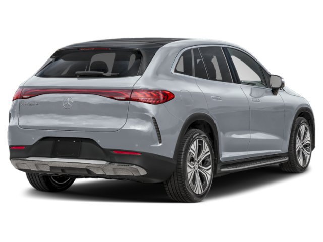 New 2027 Mercedes-Benz EQE 320 4MATIC SUV image 43