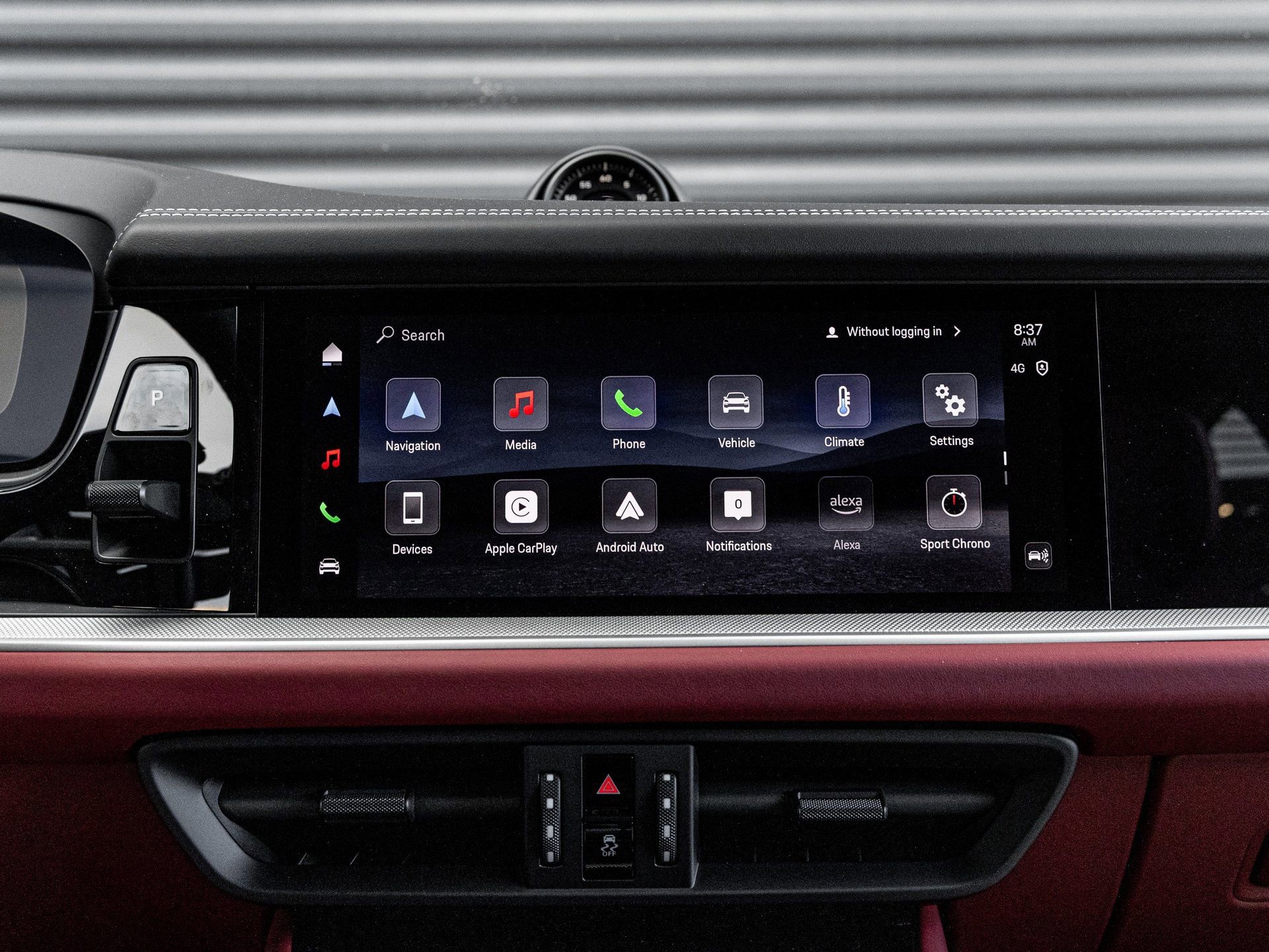 New 2026 Porsche Cayenne image 22