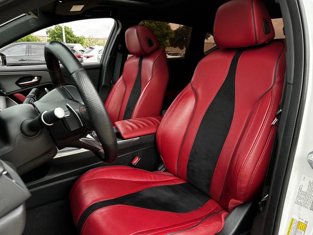 Used 2023 Acura TLX SH-AWD w/ A-SPEC Pkg image 25