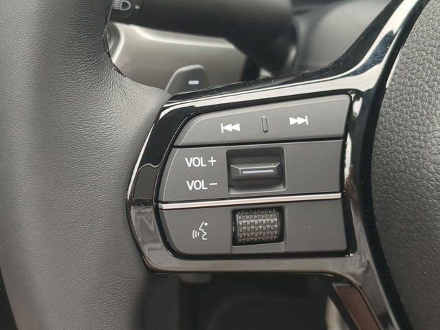 New 2026 Acura Integra FWD image 20