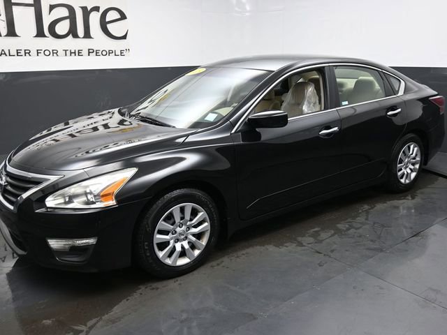 Used 2015 Nissan Altima 2.5 S w/ Power Driver Seat Package FWD image 29