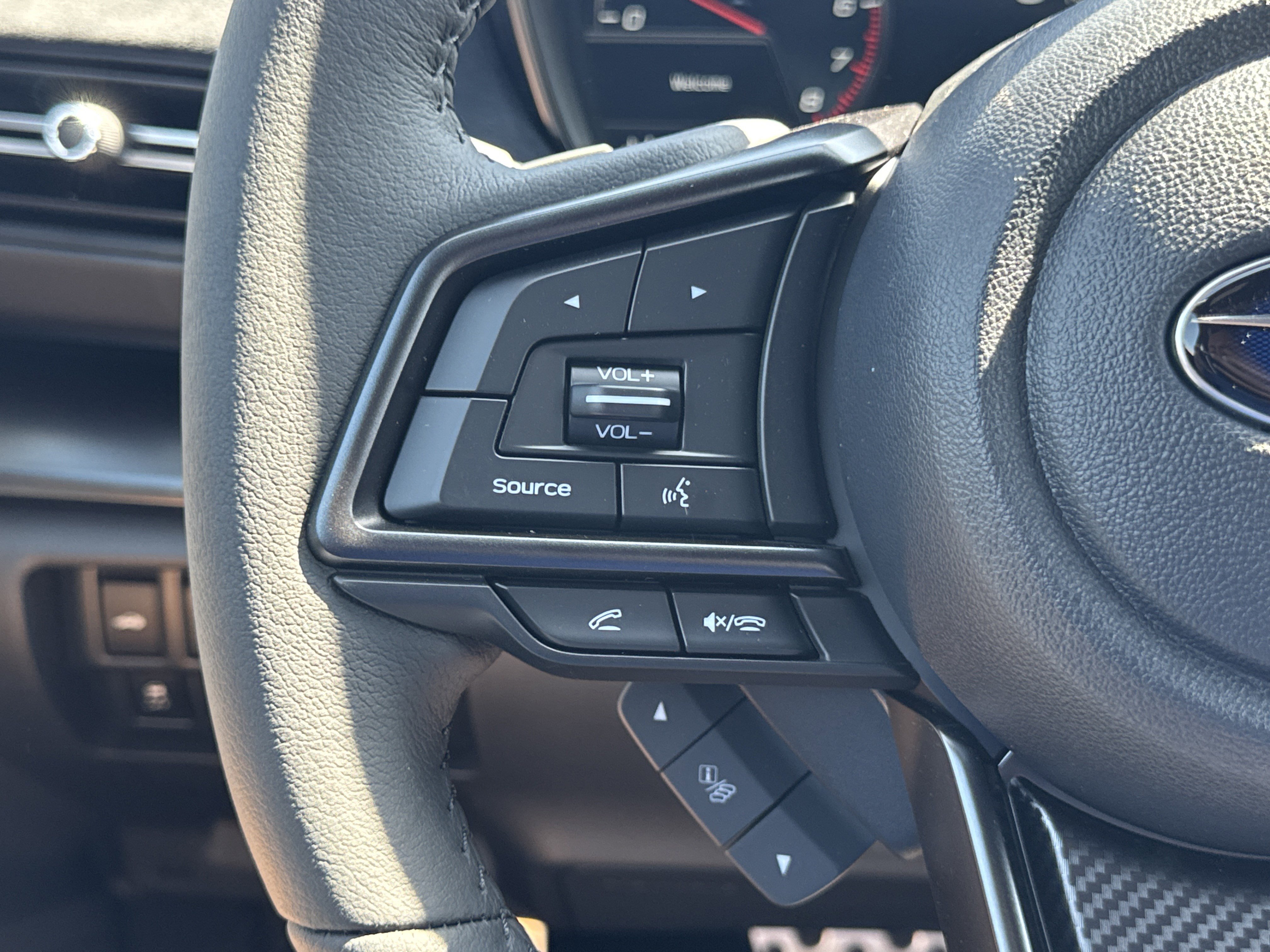 New 2026 Subaru WRX GT image 15