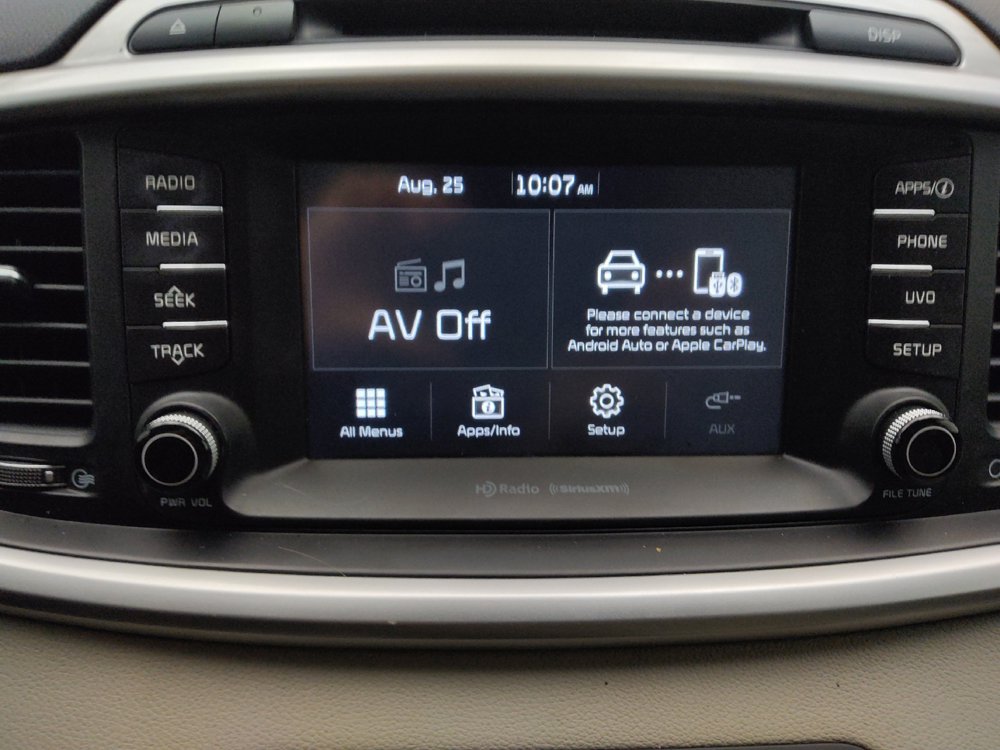 Used 2018 Kia Sorento FWD image 25
