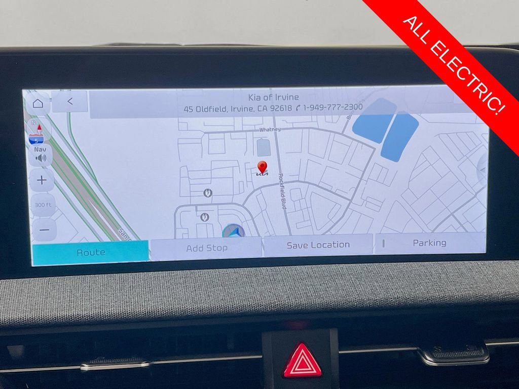 Certified 2024 Kia EV6 Light AWD/4WD image 14