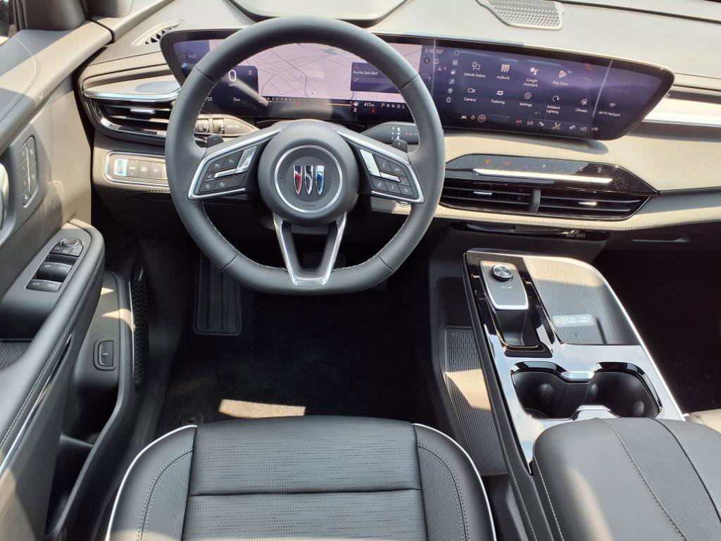 New 2026 Buick Enclave Sport Touring w/ Power Package image 2