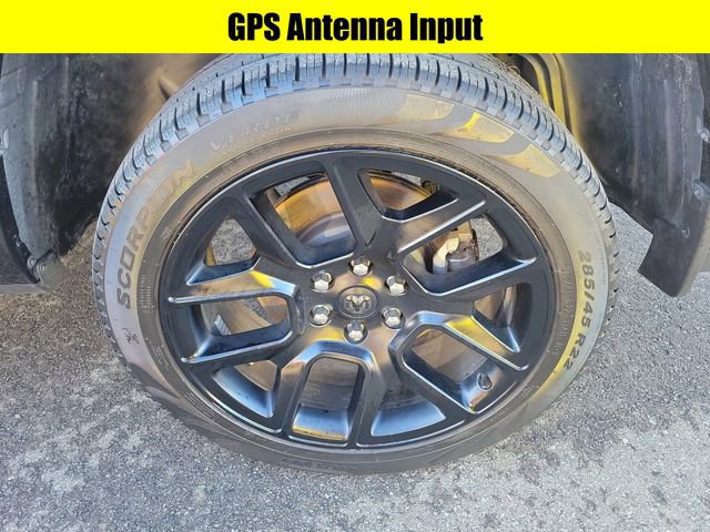 Used 2023 RAM 1500 Laramie image 7