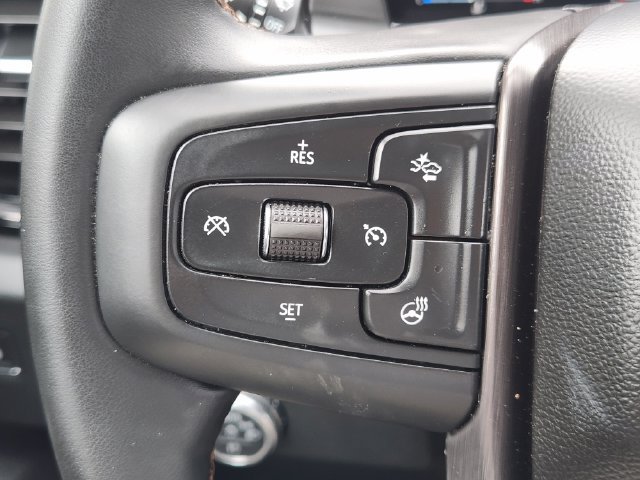 Used 2026 GMC Sierra 1500 AT4 w/ AT4 Premium Package AWD/4WD image 28