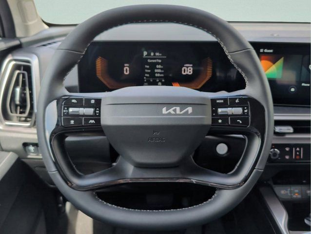 New 2026 Kia Sorento LX FWD image 28