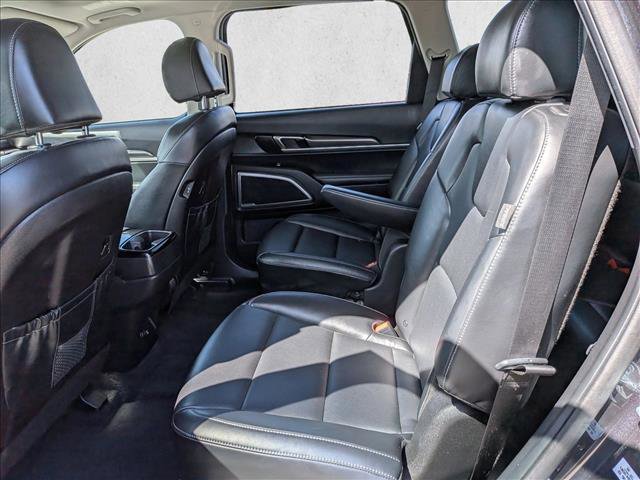 Used 2025 Kia Telluride S AWD/4WD image 26