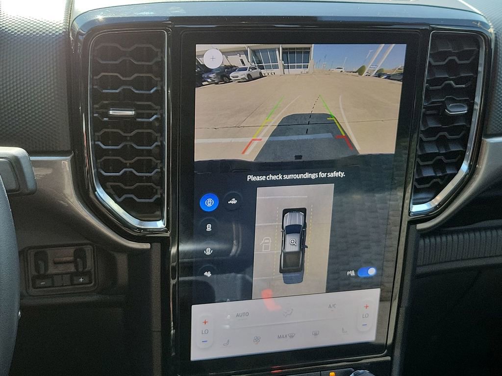 Used 2024 Ford Ranger XLT image 15