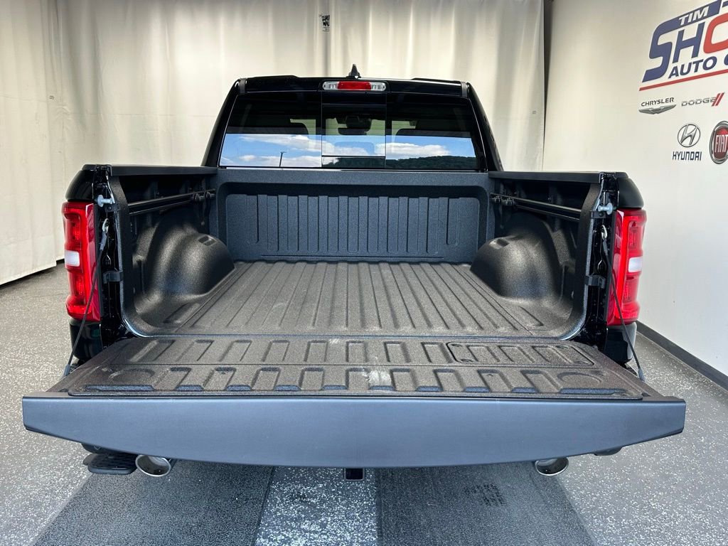 New 2026 RAM 1500 Laramie image 7
