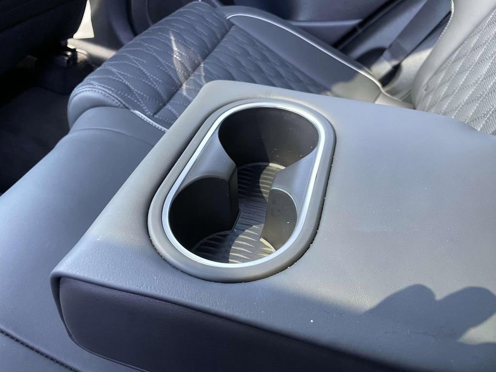 Certified 2024 Genesis GV70 3.5T Sport w/ Sport Advanced Package image 12