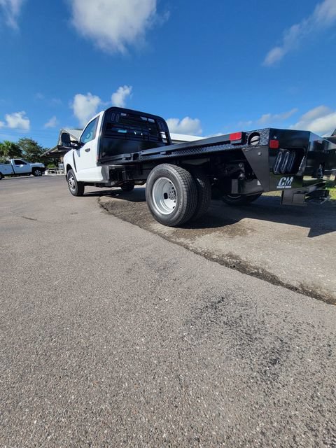 New 2027 Ford F350 XL RWD image 14