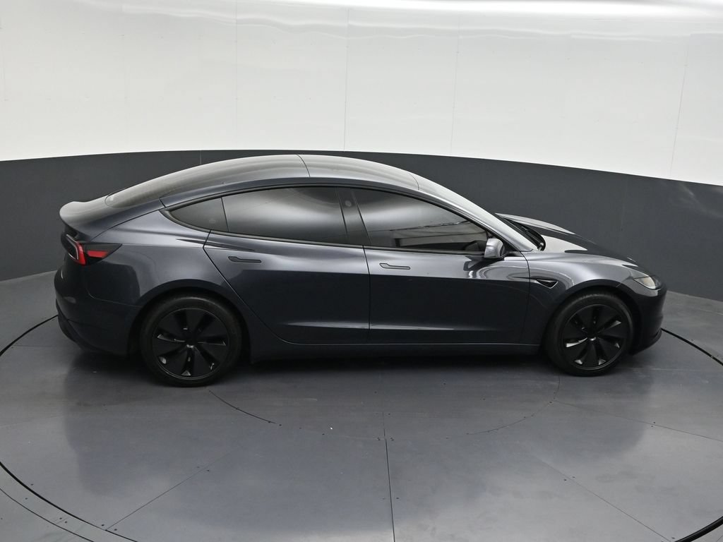 Used 2025 Tesla Model 3 Long Range RWD image 22