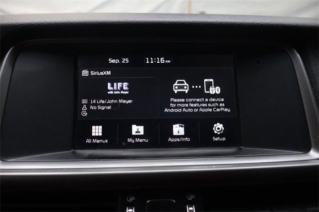 Used 2018 Kia Optima S w/ 18" Alloy Wheels Package image 32