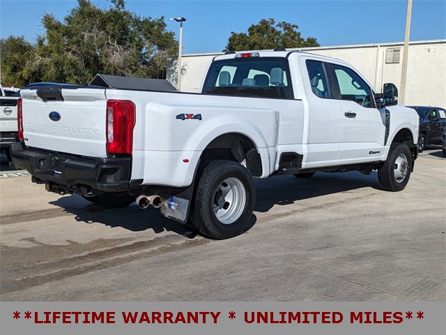 Used 2024 Ford F350 XL image 6