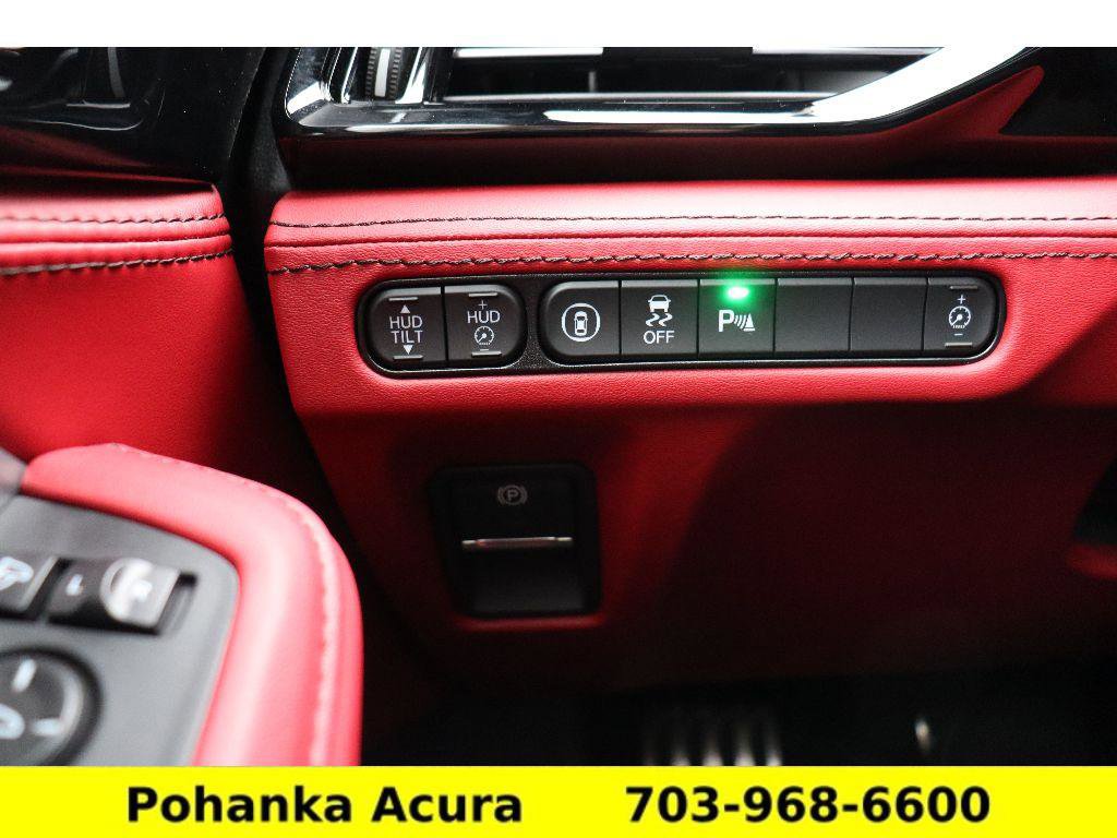 Certified 2026 Acura MDX A-Spec image 18