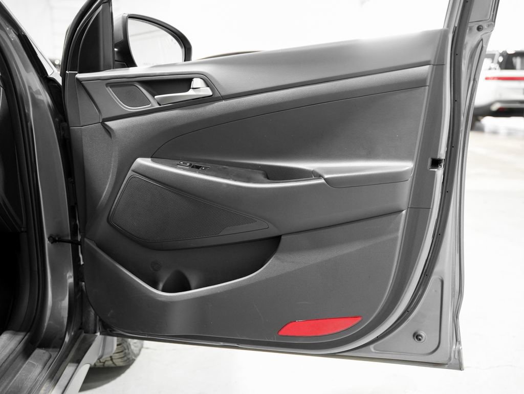 Used 2018 Hyundai Tucson Value image 36