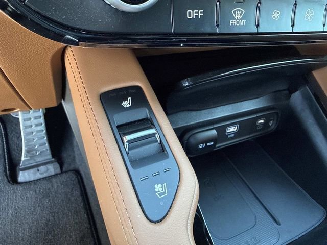 Used 2025 Kia Telluride SX Prestige X-Line AWD/4WD image 33