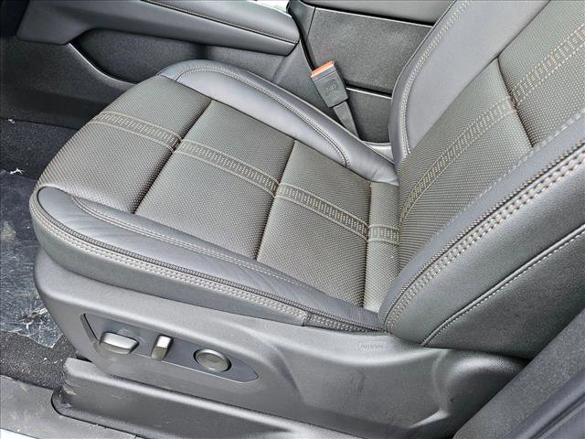 New 2026 Chevrolet Tahoe High Country w/ Sun And Tow Package image 4