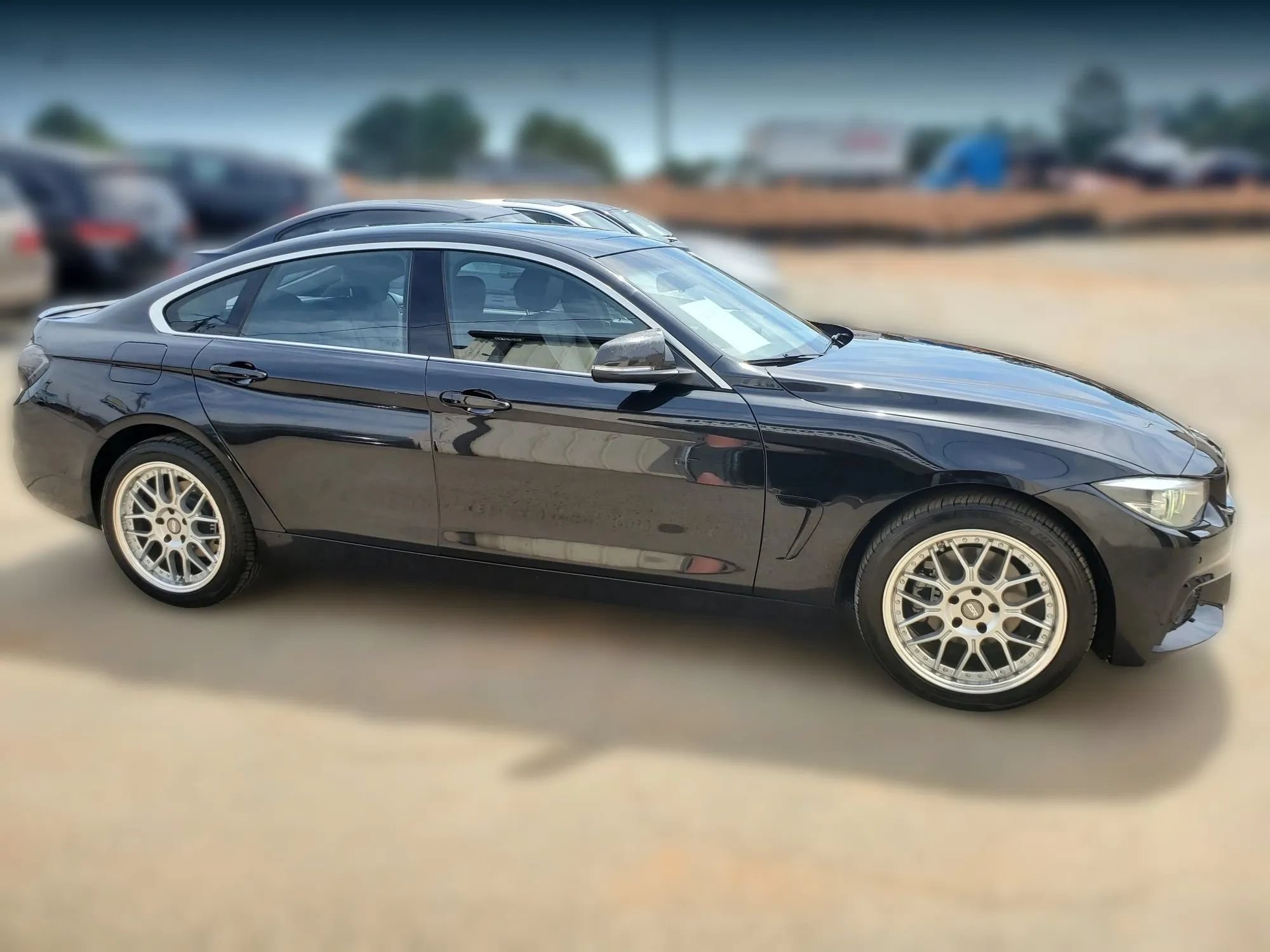 Used 2018 BMW 430i Gran Coupe xDrive AWD/4WD image 15