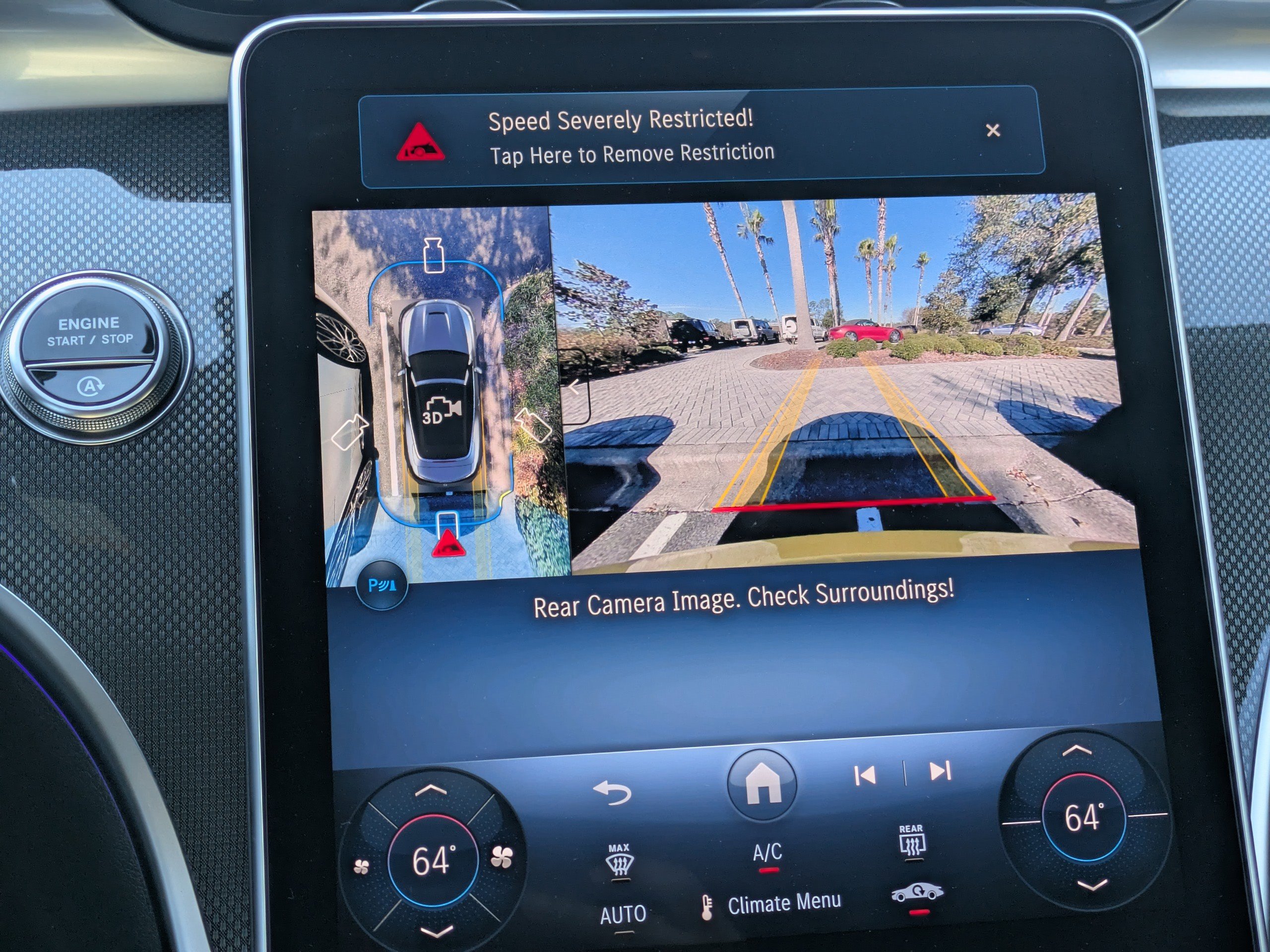 New 2026 Mercedes-Benz CLE 53 AMG 4MATIC Cabriolet image 23