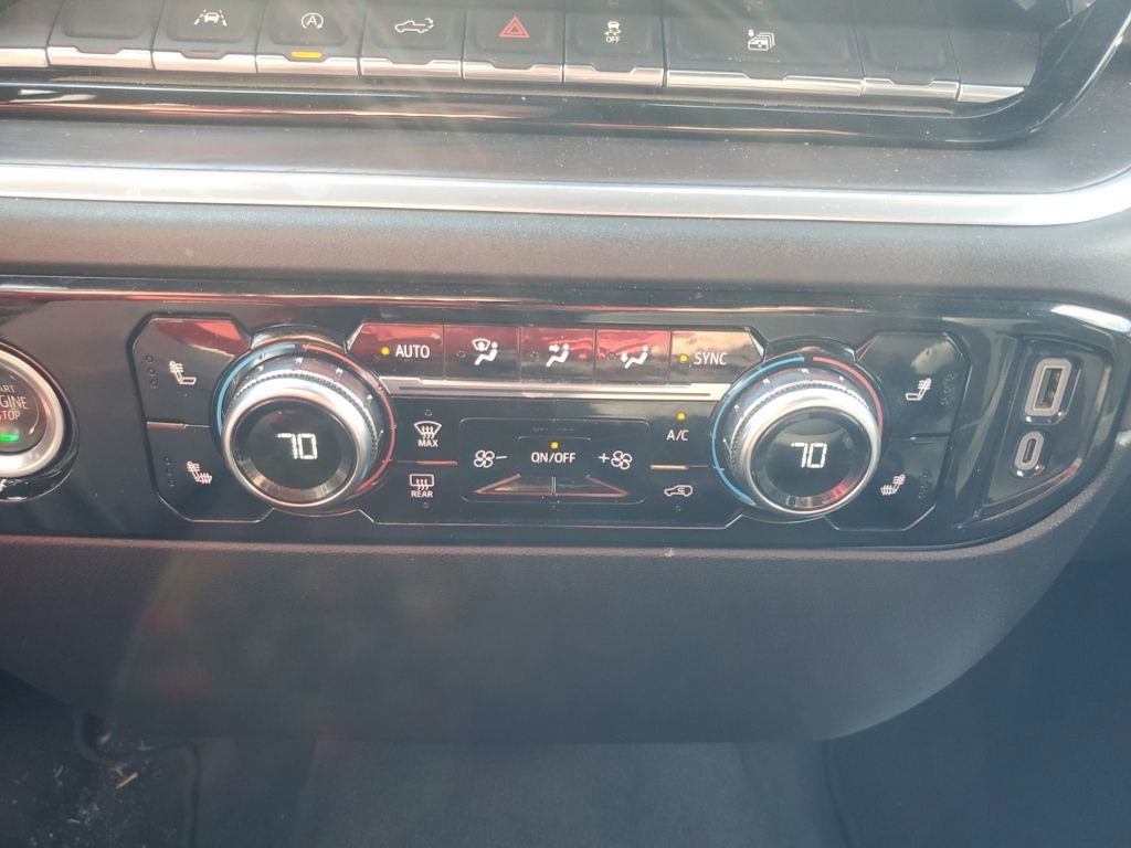 Used 2024 GMC Sierra 1500 SLT image 24