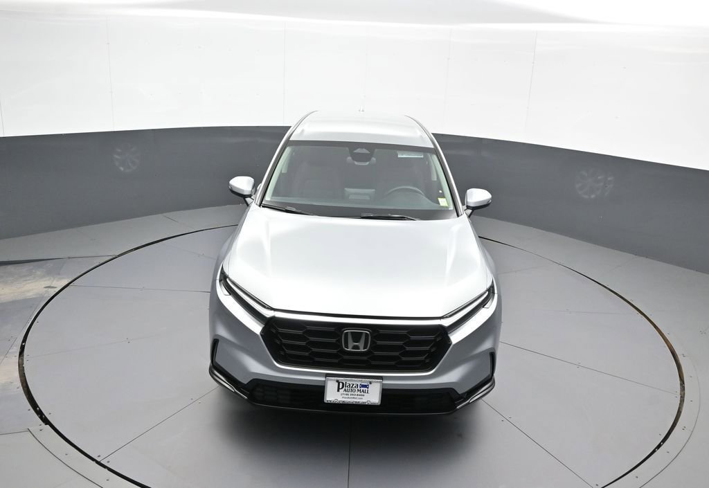 Certified 2025 Honda CR-V LX image 33